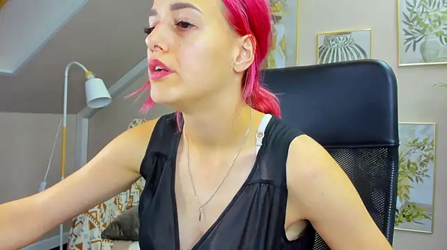 Liinda_Lee 라이브 XXX 채팅