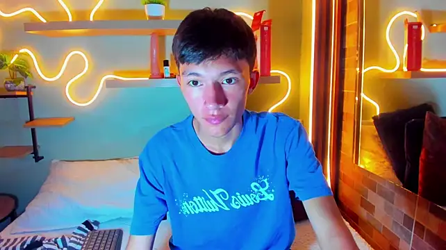Chat XXX Live Alan_Madisson