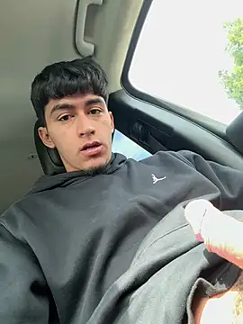 BadboyXXXMZ webkamerás műsora
