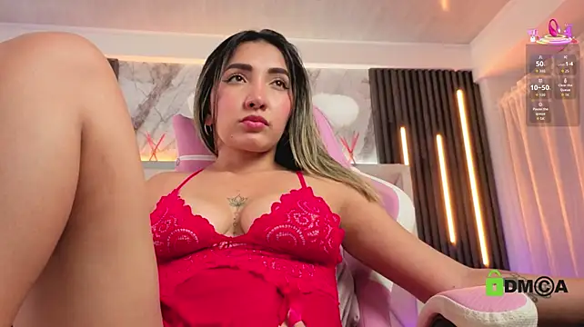 Happy_tits' Live XXX Chat