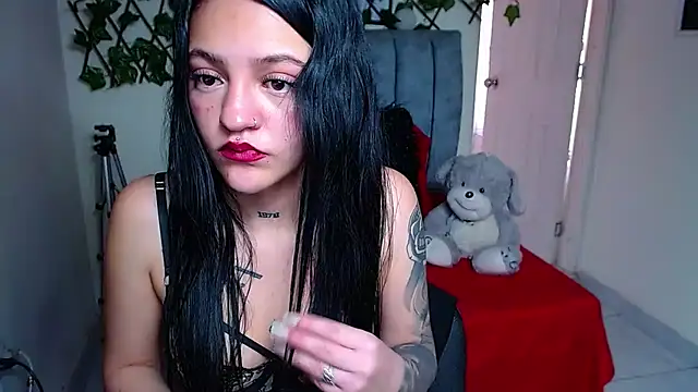 Violettasquirt Chat XXX in diretta