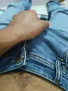 Rocky-badboy_cum4men Webbikameraesitys