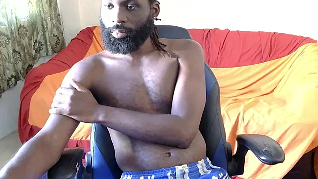 Chat +18 de Darkkras ao vivo
