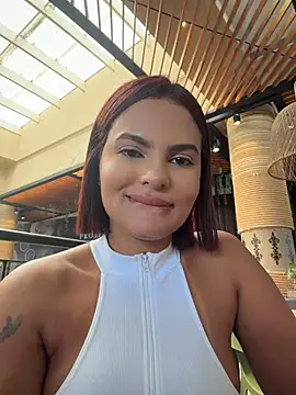 Chat XXX ao vivo de Irina_Velvett