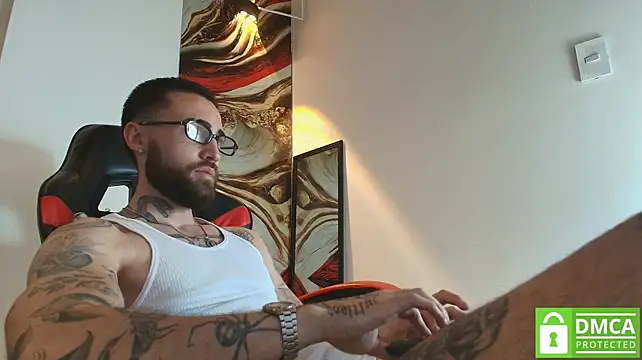 Luke_davis01 Chat XXX live