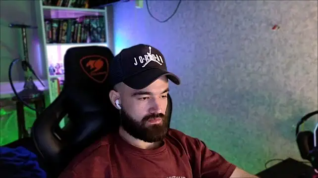 _Serious_Man Live XXX-Chat