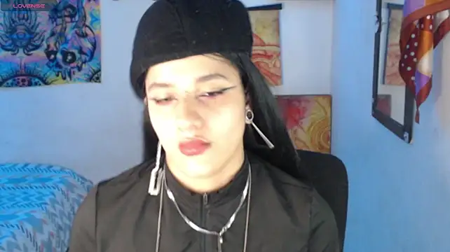 bastethott's Live XXX Chat