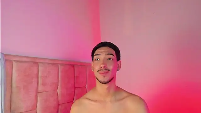 Živý XXX chat ApoloXanthos