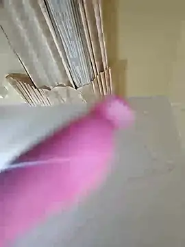AMFS0705CP_ Webcam show