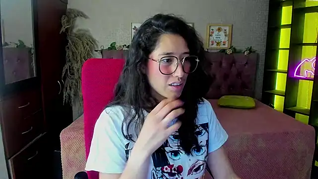 XXX chat uživo modela Sarah_Clarc