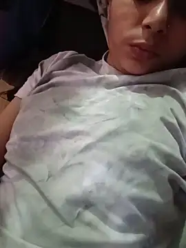 צ'אט XXX בשידור חי של KumarSilencesex21