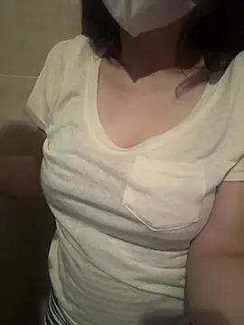 Meii-meyy Adlı Modelin Canlı XXX Sohbeti