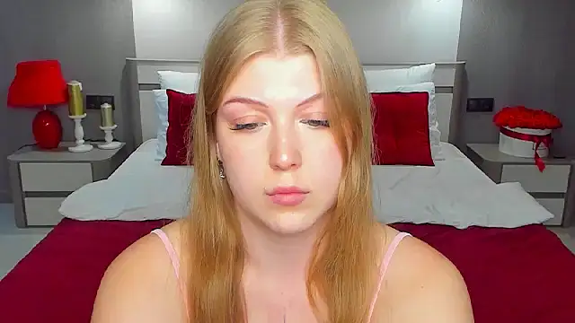 Chat +18 de Stella_Light ao vivo