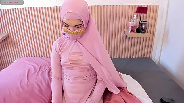 Sembang XXX Secara Langsung Candy_Noor