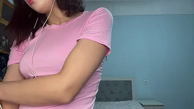 TeresitaCocanougher 现场XXX聊天