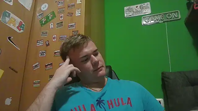 Turbotia Webcam show