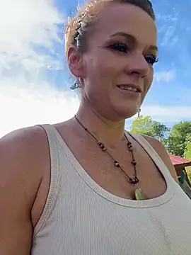 skarrrlettt's Webcam Show