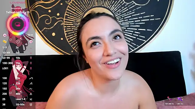 IsabellaaJonessn Live XXX chat