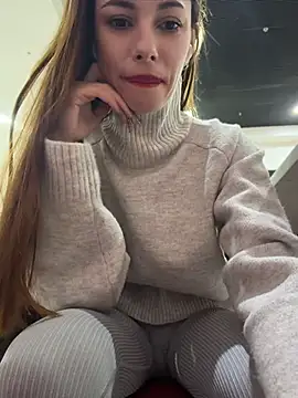 AmelieCrystal's Live XXX Chat