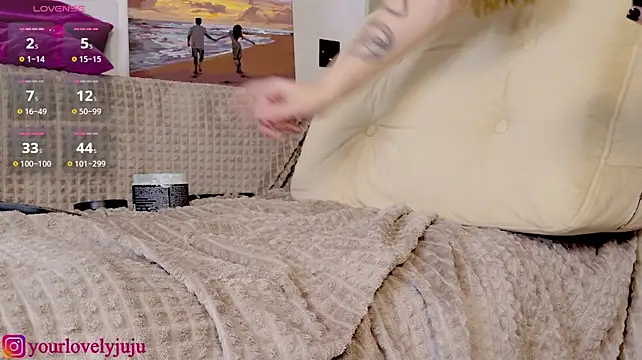 دردشة yourlovelyjul الجنسية المباشرة