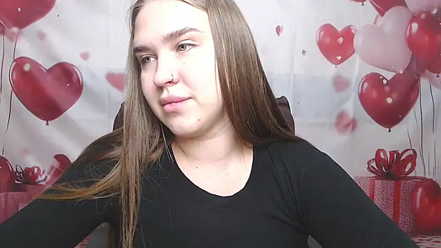 Онлайн чат XXX LauraHlot