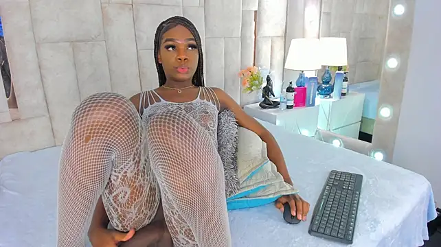 IsisBrown_ – Naživo XXX chat