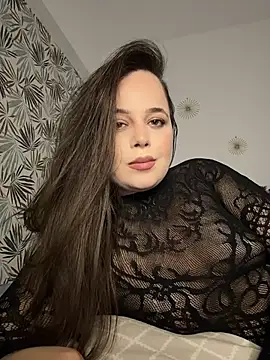 itsDasha Chat XXX live