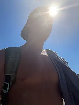 JockNThirsty webkamerás műsora