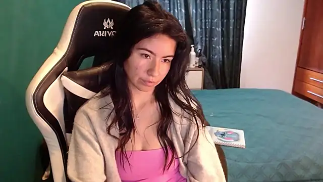 alice_middlee Adlı Modelin Canlı XXX Sohbeti