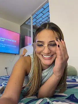 Vaniluu9's Live XXX Chat