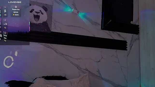 SaimonvelaのライブXXXチャット