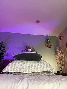 Chat XXX Live YariRose