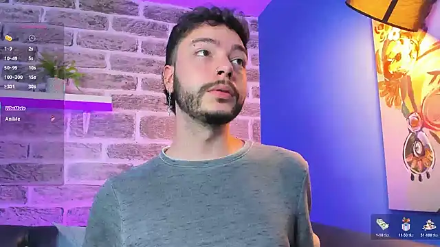 Czat XXX na żywo – noah_ricci