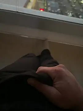 tran3 Webcam-Show