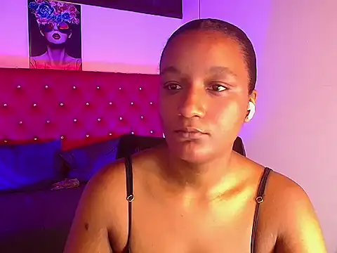 millysweetass' Live XXX Chat
