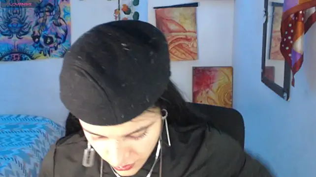 Chat +18 de bastethott ao vivo
