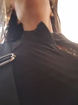 Astrid-- 라이브 XXX 채팅