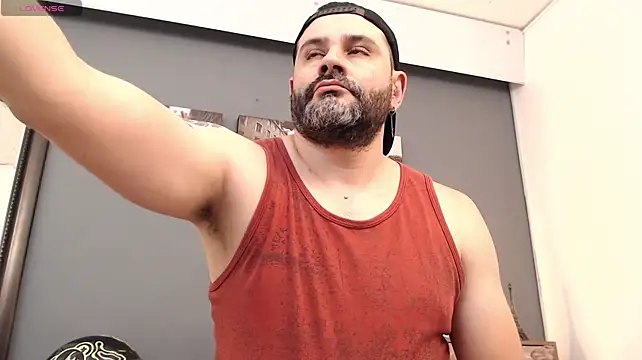 Chatroom XXX en direct de jonasbeards