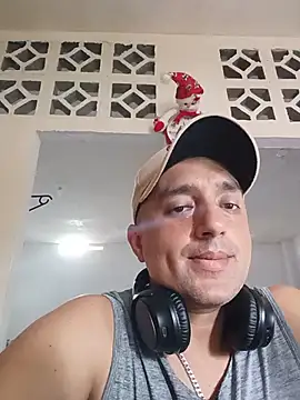 Narxav Webcam-Show