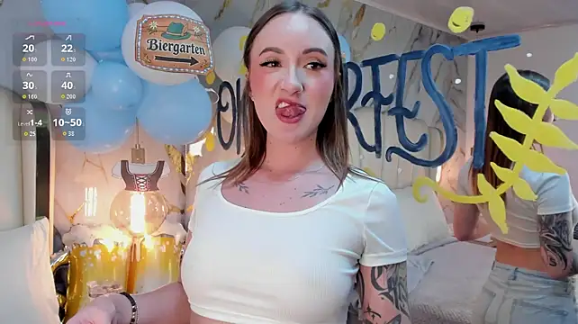 Hannah_Lane 라이브 XXX 채팅