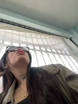 Bonny_Eva's Live XXX Chat