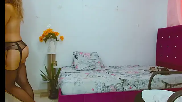 chantalsemenova1n Live XXX chat