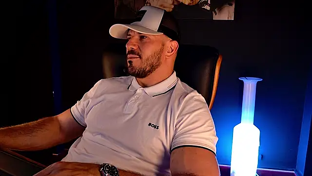 AngeloEric – Naživo XXX chat