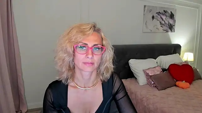 Chat XXX en directo de MuseOfStage