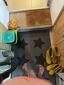 Rundum Webcam show