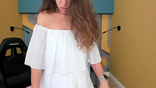 EllaLong 라이브 XXX 채팅