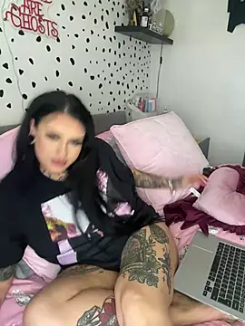 tempzzz12 – Live XXX-chat