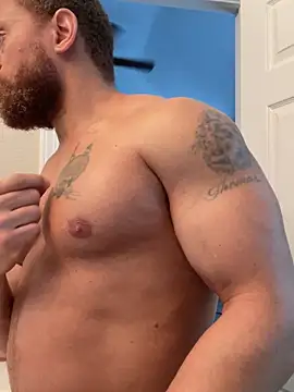 XXX chat uživo modela Fathero1time