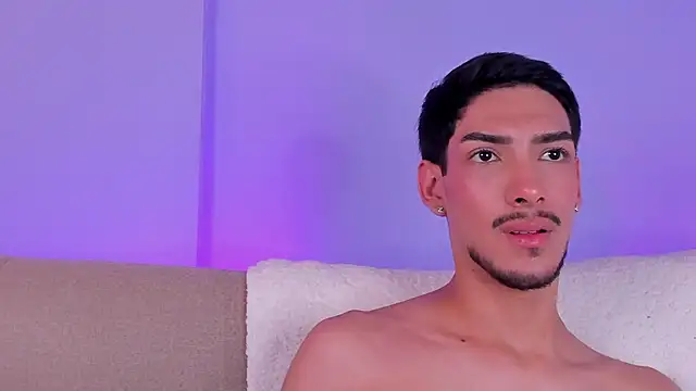 ApoloXanthosn Live XXX chat