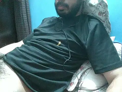Chat XXX ao vivo de Precumboner